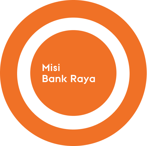 Bank Raya Mission