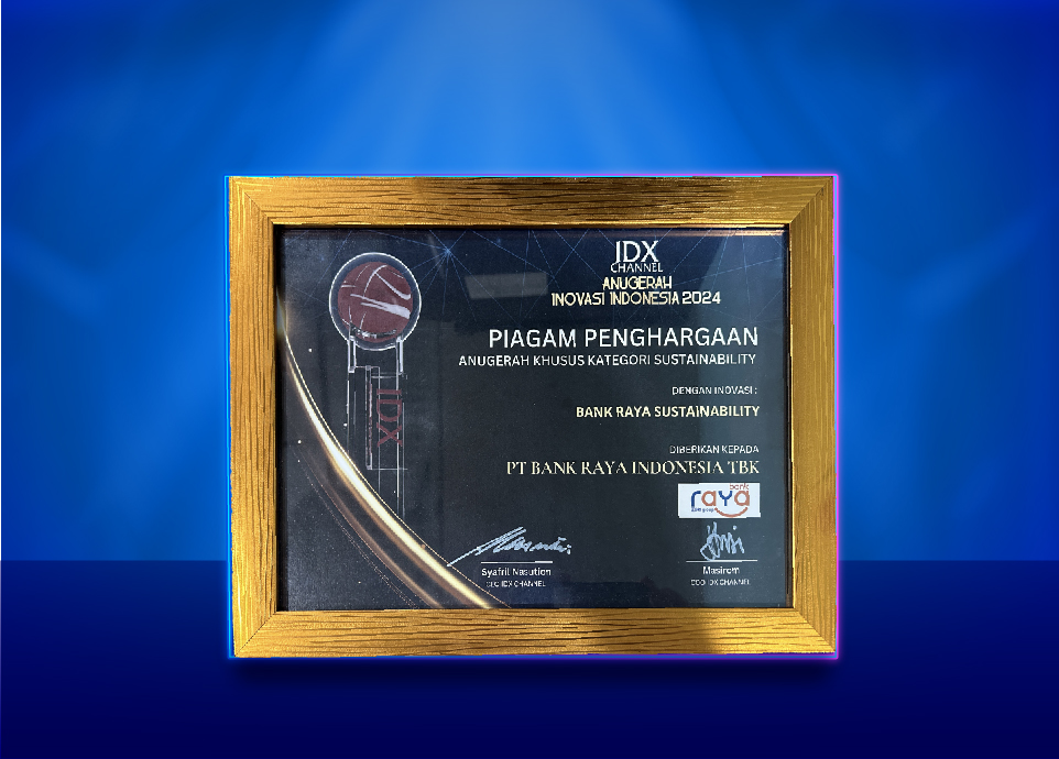 IDX Channel Anugerah Inovasi Indonesia 2024