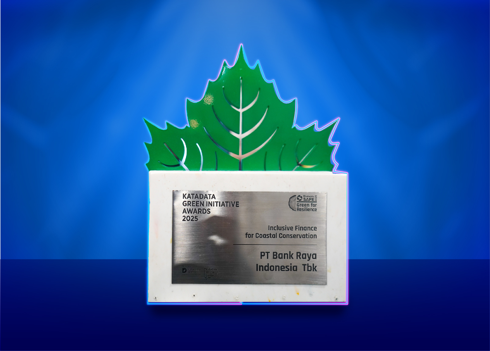 Kata Data Green Initiative Awards