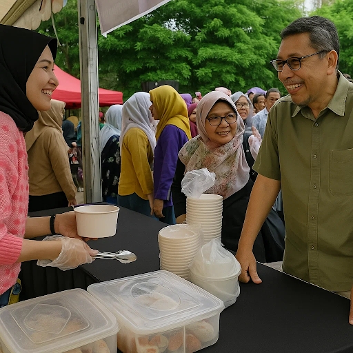 Cara Promosi Produk Biar Jualan Makin Laku!