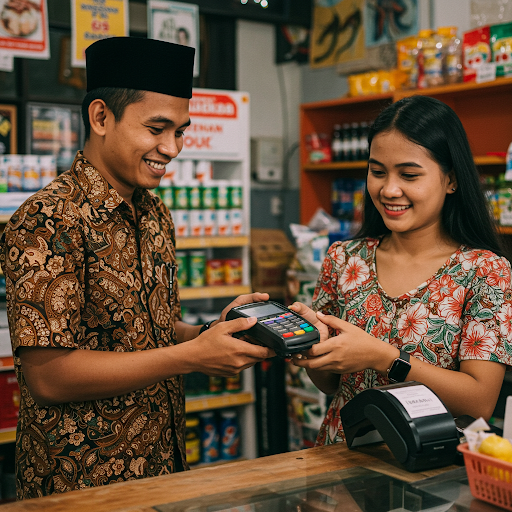 Olah Laporan Keuangan UMKM: Dari Pusing Jadi Untung!