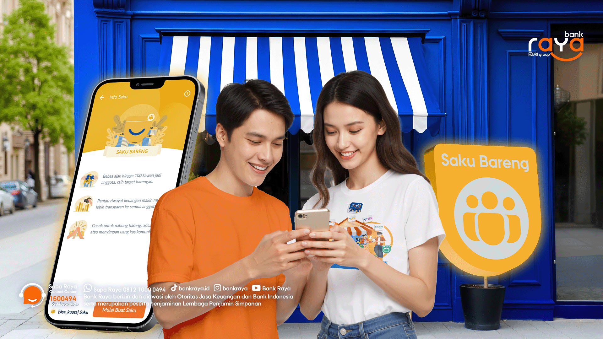 Arti Split Bill Beserta Caranya Agar Transaksi Jadi Lebih Mudah