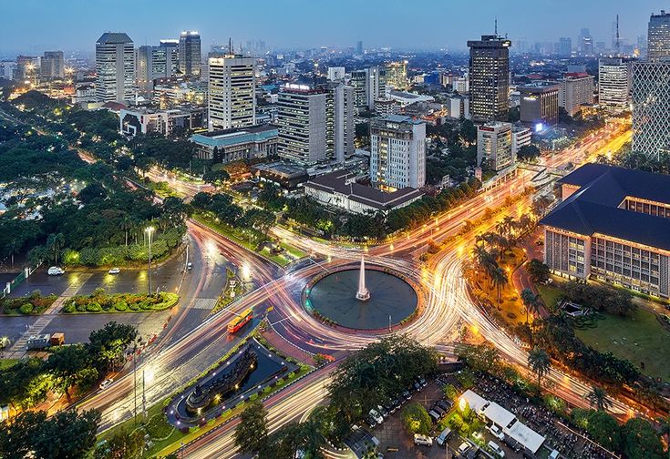 UMR Jakarta Terbaru dan Terlengkap