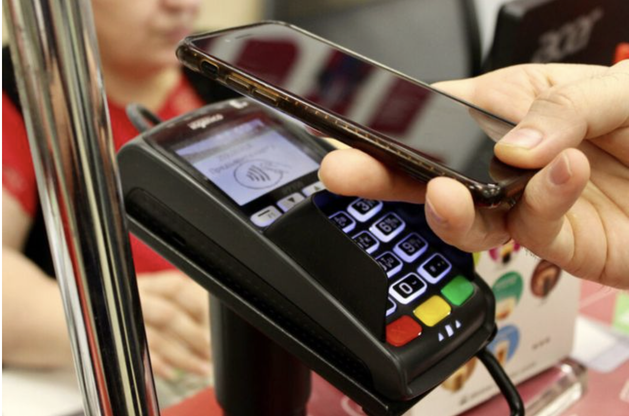 Kenali Fitur Cashless: Sistem Pembayaran Digital dan Kelebihannya