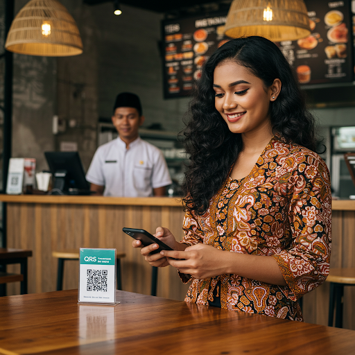 5 Keuntungan Menerapkan Pembayaran Cardless Bagi Bisnis