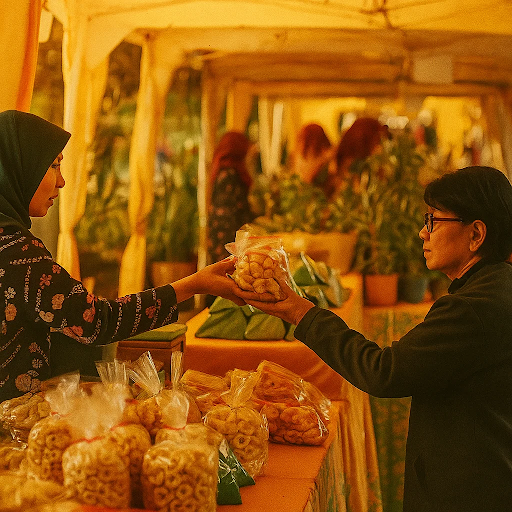 Penghasilan Bruto Itu Apa? Yuk, Kita Kupas!