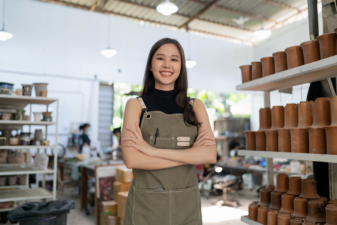 Uang Dagangan Selalu Habis? Ini Tips Mengatur Keuangan Usaha agar Lebih Terkendali