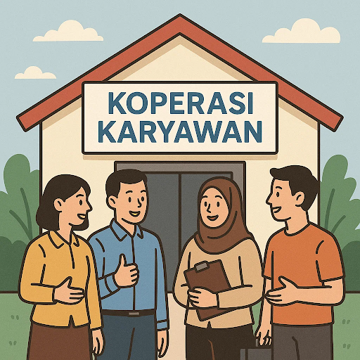 Koperasi Karyawan: Solusi Finansial Cerdas untuk Pekerja
