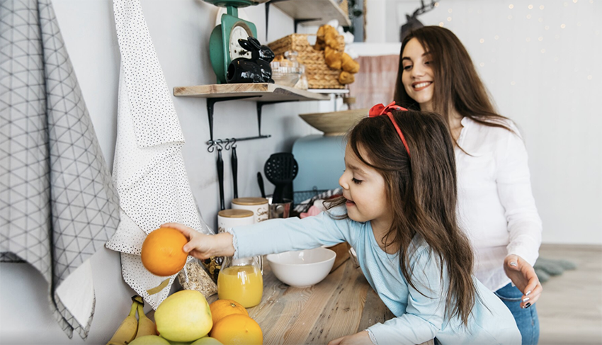 9 Inspirasi Usaha Untuk Ibu Rumah Tangga yang Bisa Dilakukan