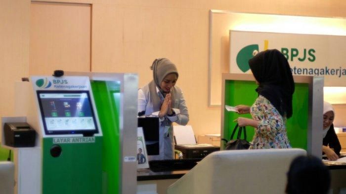 Cara Cek Saldo Jaminan Pensiun dengan Mudah dan Cepat