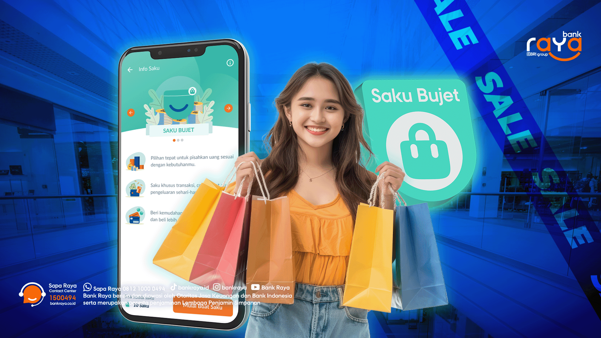 Catat! Begini Arti Impulsive Buying, Contoh, dan Resikonya