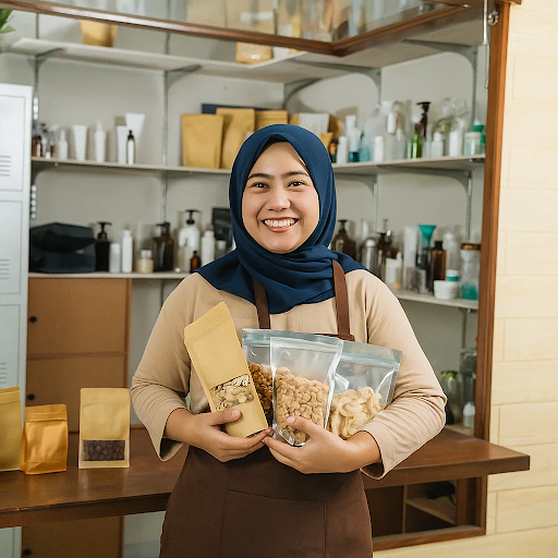 Contoh UMKM yang Sukses dan Bisa Jadi Inspirasi