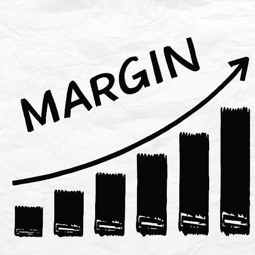 Apa Itu Margin? Panduan Lengkap untuk Pebisnis