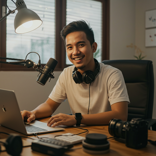 10 Usaha Yang Menjanjikan di Era Digital Saat Ini