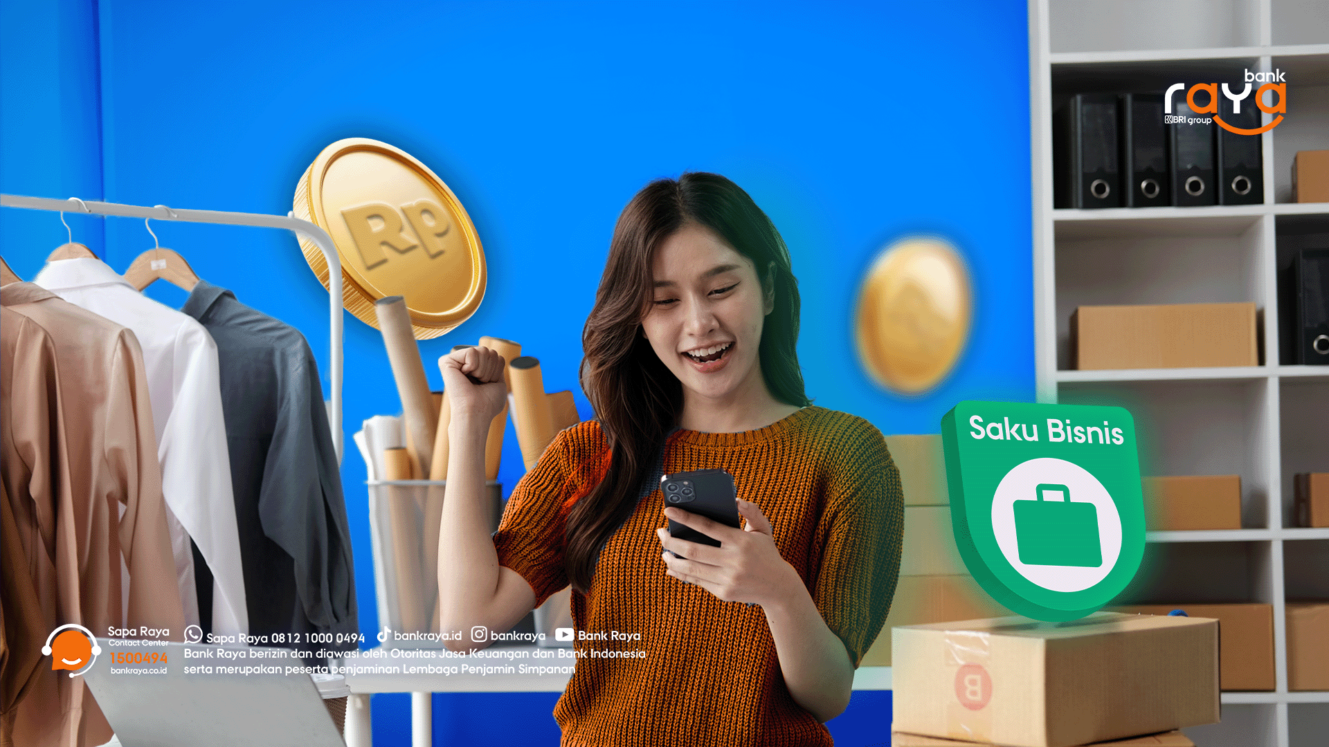 Hanya Modal Gadget, Begini 10 Cara Mendapatkan Uang dari Internet