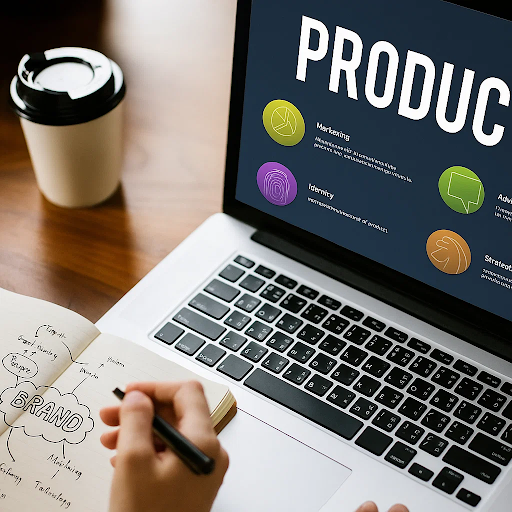 Produk Digital: Peluang Bisnis Tanpa Stok Barang