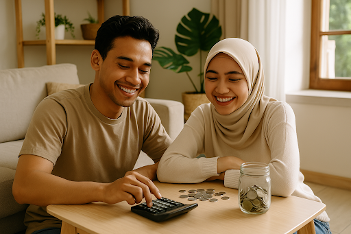 10 Persiapan Pernikahan yang Harus Anda Ketahui