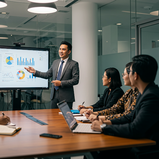 Tips Membuat Proposal Bisnis yang Mudah dan Efektif