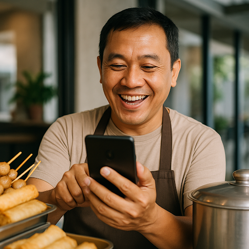 Bi Fast : Solusi Pembayaran Mudah, Aman dan Cepat