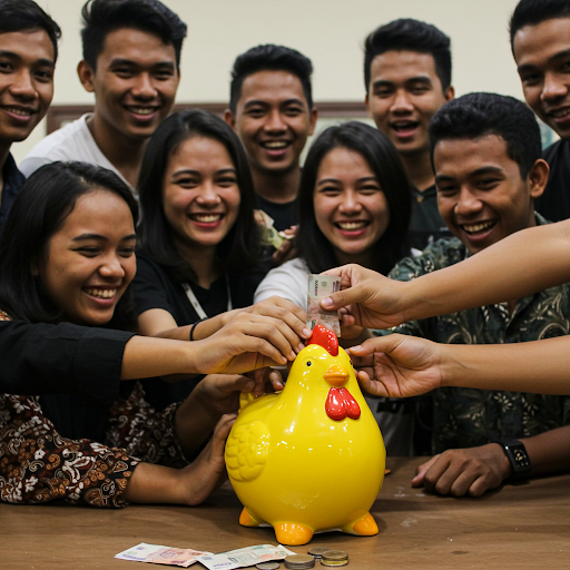 10 Saving Challenge 2025: Nabung Jadi Seru Tanpa Beban