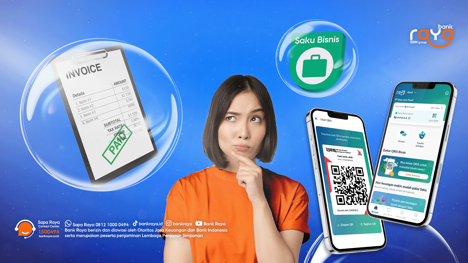 Pengertian Proforma Invoice dan Contohnya dalam Bisnis