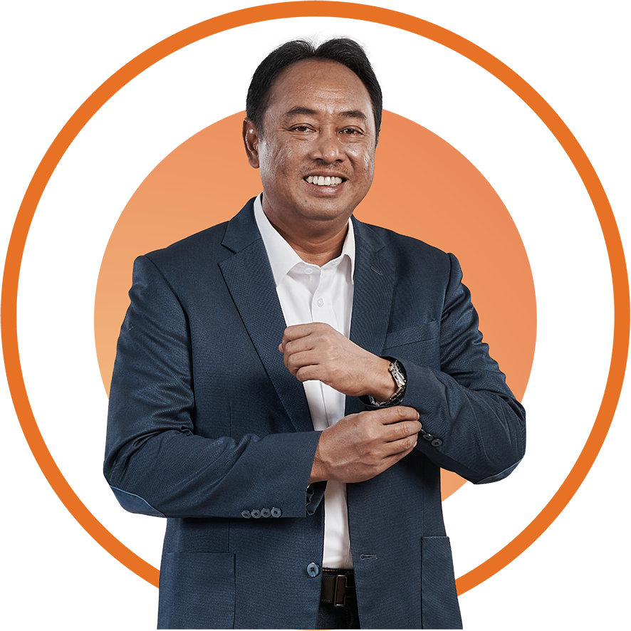 Rudhy Sidharta