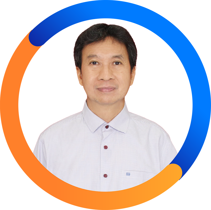 Eko Trilaksono