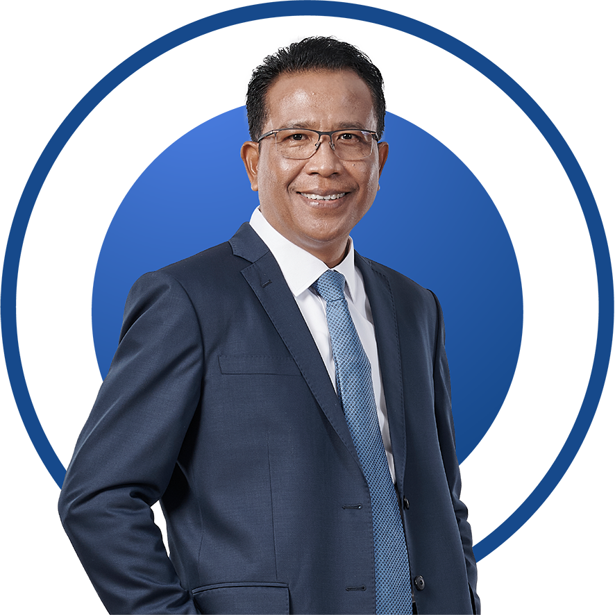 Ida Bagus Ketut Subagia