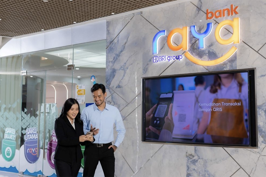 Dukung Kebutuhan Masyarakat Pasca Idulfitri, Pinang Flexi Bank Raya Tawarkan Solusi Keuangan Praktis