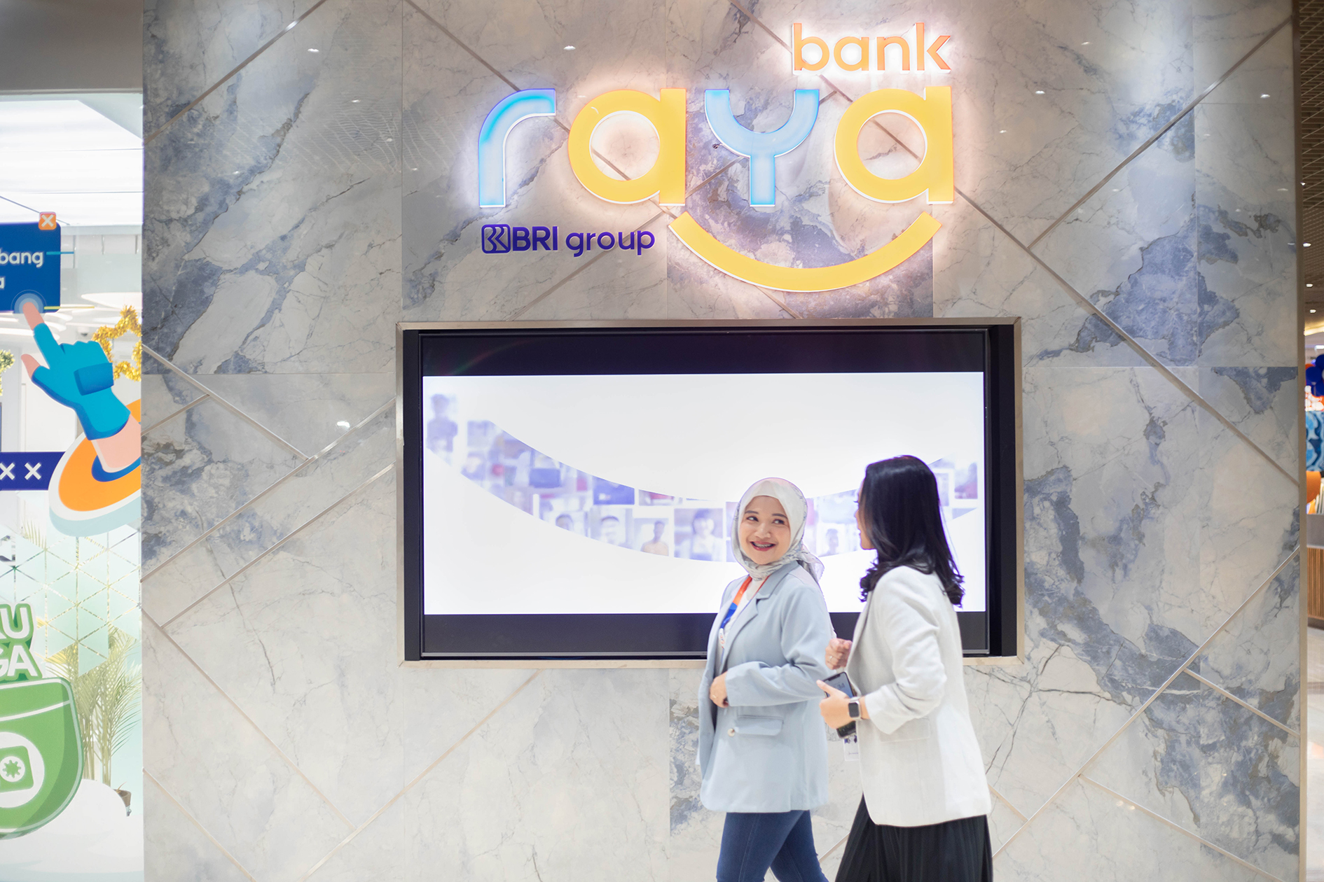 Bank Raya Terus Perkuat Kinerja dan Inovasi di Paruh Semester 2025, Pastikan Momentum Pertumbuhan Positif Terjaga