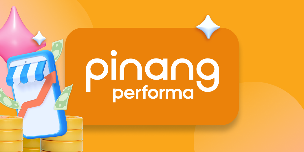 Pinang Performa