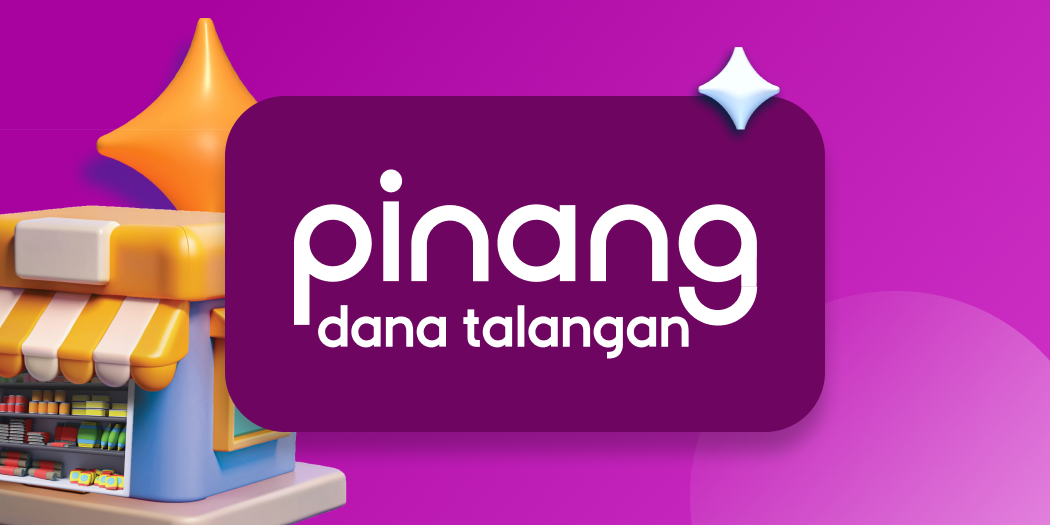 Pinang Dana Talangan