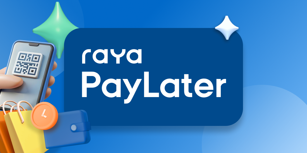 Raya Paylater