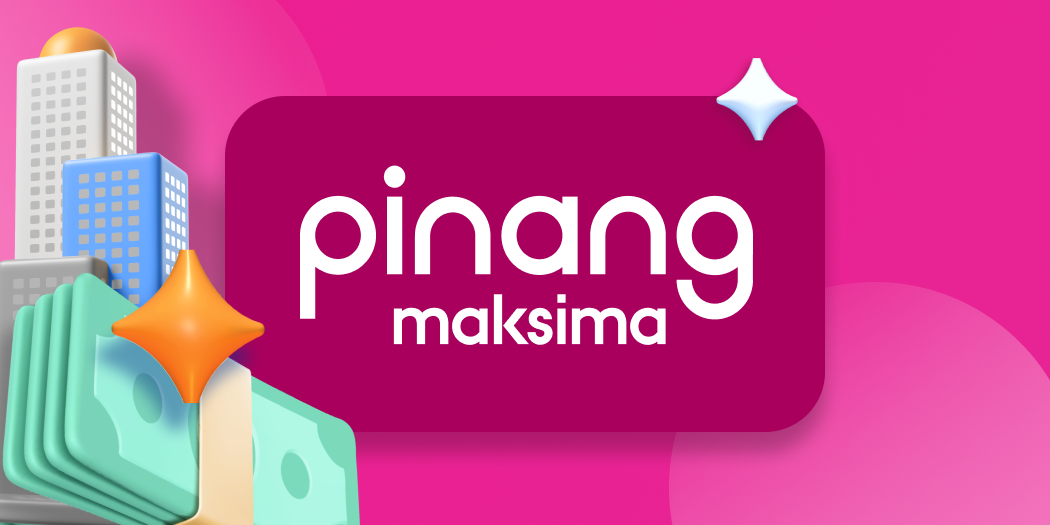 Pinang Maksima