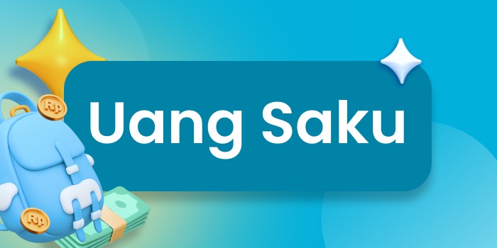 Uang Saku