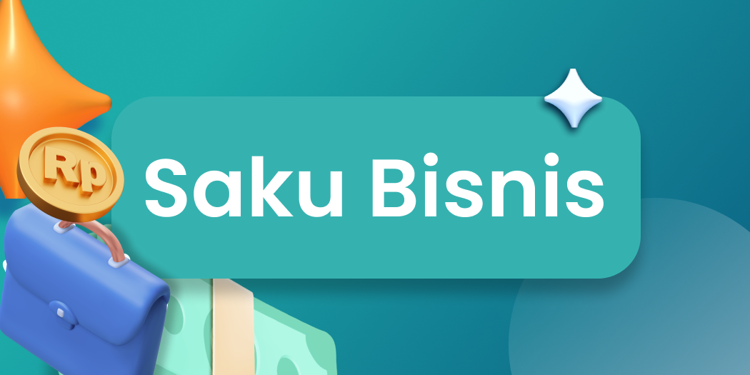 Saku Bisnis