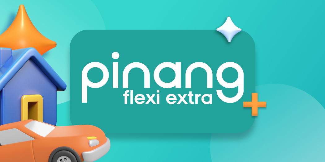 Pinang Flexi Extra