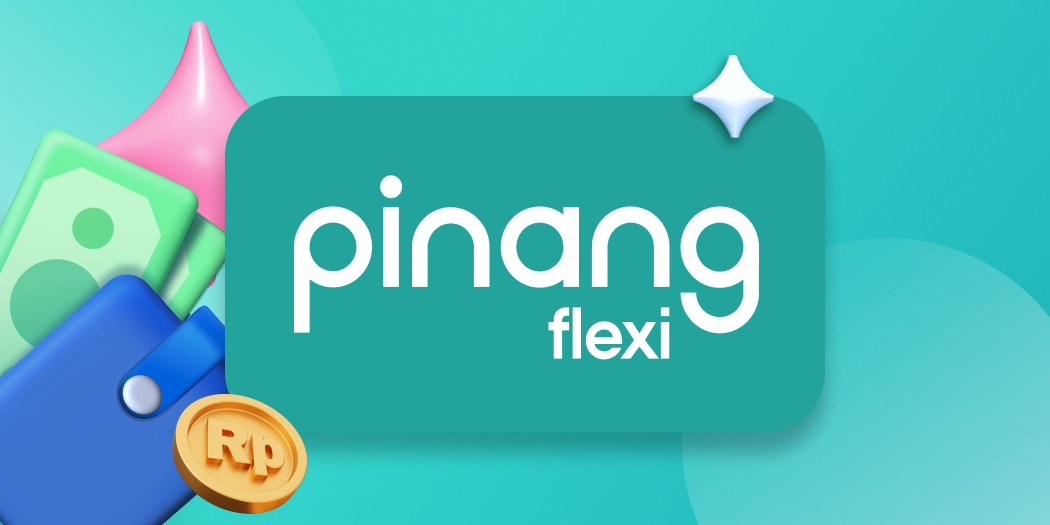 Pinang Flexi