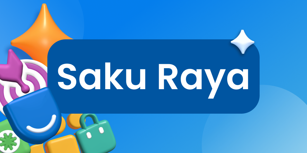 Saku Raya