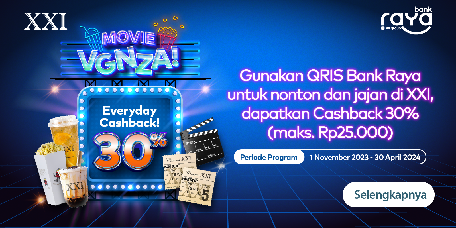 Movie VGNZA