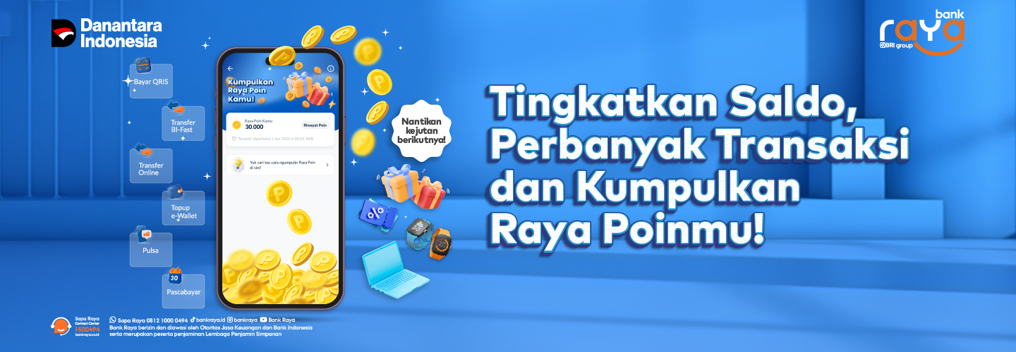 Raya Poin