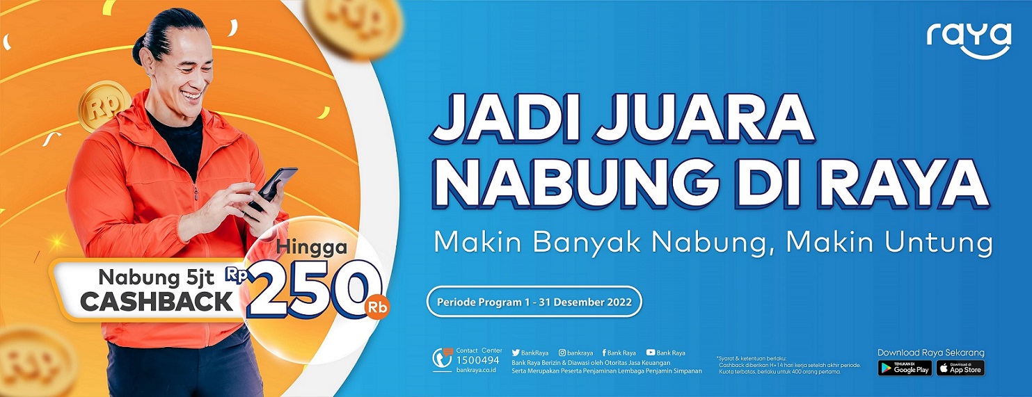 Program Jadi Juara